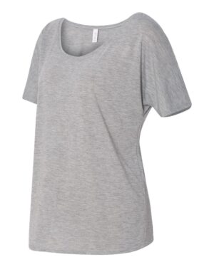 BELLA + CANVAS Women’s Slouchy Tee - Image 8