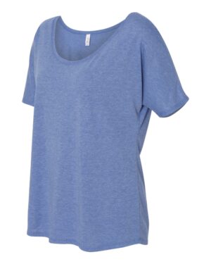 BELLA + CANVAS Women’s Slouchy Tee - Image 29
