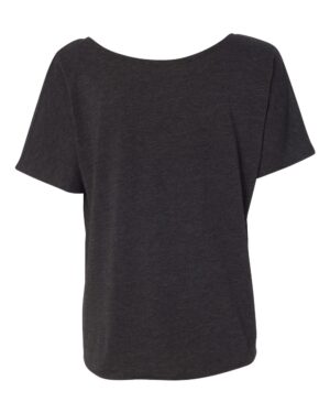 BELLA + CANVAS Women’s Slouchy Tee - Image 38