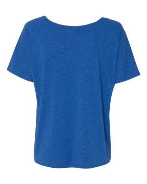 BELLA + CANVAS Women’s Slouchy Tee - Image 85
