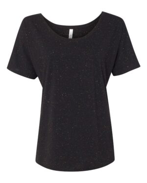 BELLA + CANVAS Women’s Slouchy Tee - Image 22