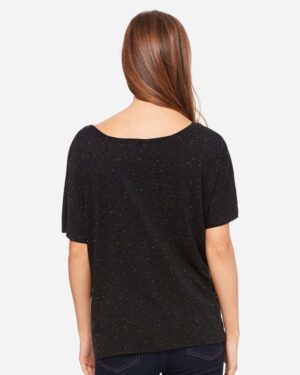 BELLA + CANVAS Women’s Slouchy Tee - Image 27