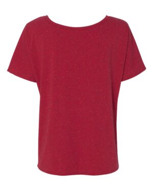 BELLA + CANVAS Women’s Slouchy Tee - Image 76