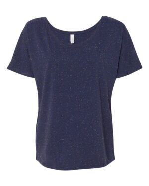 BELLA + CANVAS Women’s Slouchy Tee - Image 62