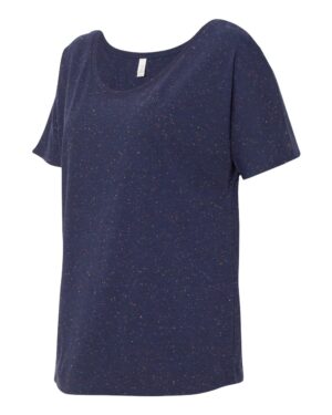BELLA + CANVAS Women’s Slouchy Tee - Image 63