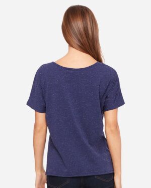 BELLA + CANVAS Women’s Slouchy Tee - Image 67