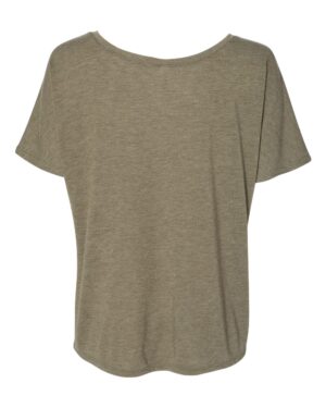 BELLA + CANVAS Women’s Slouchy Tee - Image 49