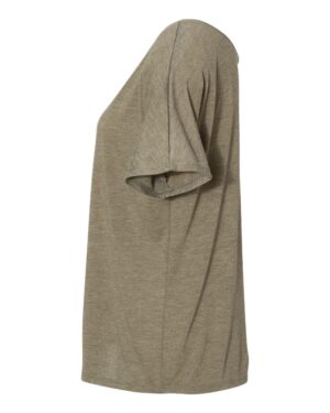BELLA + CANVAS Women’s Slouchy Tee - Image 50