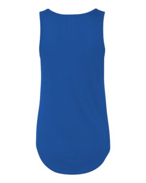 BELLA + CANVAS Women's Flowy V-Neck Tank - Image 30