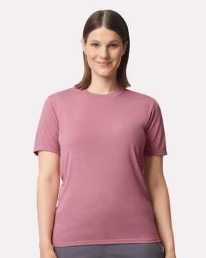 Gildan Unisex Performance® T-Shirt - Image 58
