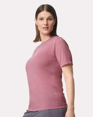 Gildan Unisex Performance® T-Shirt - Image 59