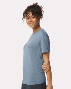 Gildan Unisex Performance® T-Shirt - Image 116