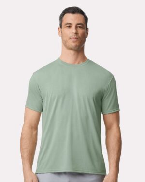 Gildan Unisex Performance® T-Shirt - Image 100