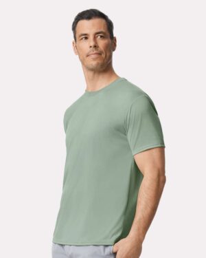 Gildan Unisex Performance® T-Shirt - Image 101