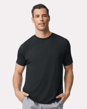 Gildan Unisex Performance® T-Shirt - Image 4