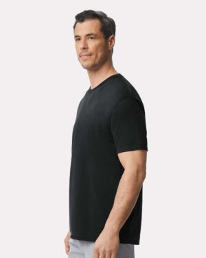 Gildan Unisex Performance® T-Shirt - Image 5