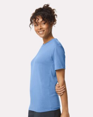 Gildan Unisex Performance® T-Shirt - Image 11