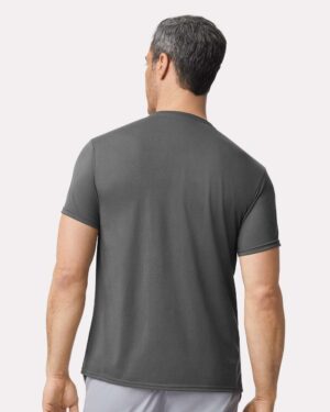 Gildan Unisex Performance® T-Shirt - Image 18