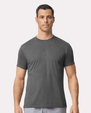 Gildan Unisex Performance® T-Shirt - Image 16