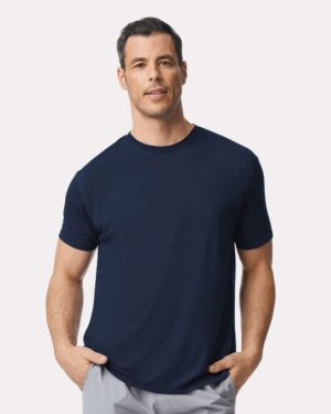 Gildan Unisex Performance® T-Shirt - Image 46