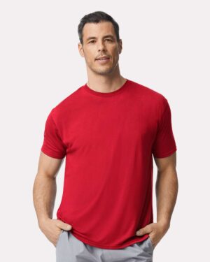 Gildan Unisex Performance® T-Shirt - Image 76