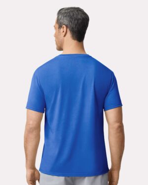 Gildan Unisex Performance® T-Shirt - Image 84