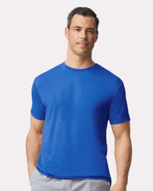 Gildan Unisex Performance® T-Shirt - Image 82