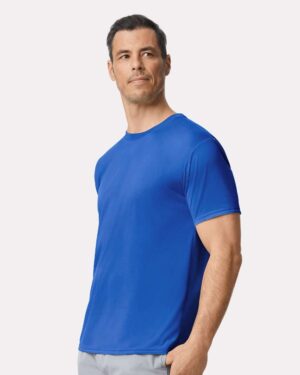 Gildan Unisex Performance® T-Shirt - Image 83