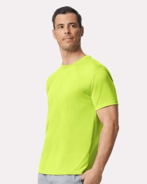 Gildan Unisex Performance® T-Shirt - Image 89