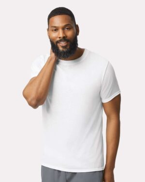 Gildan Unisex Performance® T-Shirt - Image 121