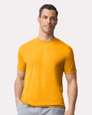 Gildan Unisex Performance® T-Shirt - Image 22