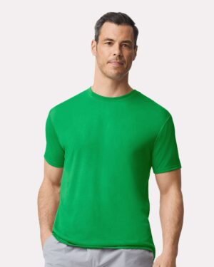 Gildan Unisex Performance® T-Shirt - Image 28