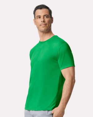 Gildan Unisex Performance® T-Shirt - Image 29
