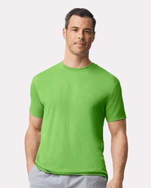 Gildan Unisex Performance® T-Shirt - Image 34