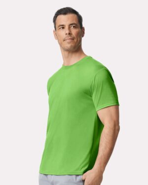 Gildan Unisex Performance® T-Shirt - Image 35