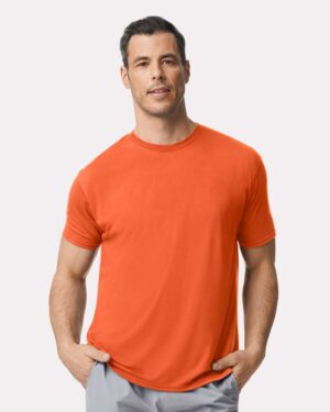 Gildan Unisex Performance® T-Shirt - Image 52