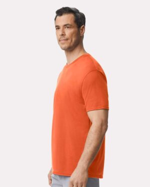 Gildan Unisex Performance® T-Shirt - Image 53