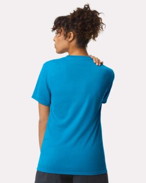Gildan Unisex Performance® T-Shirt - Image 108