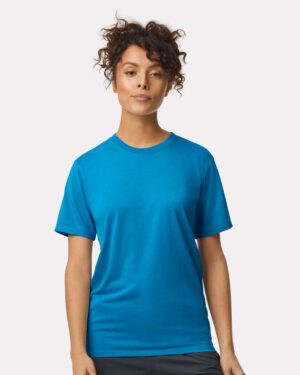Gildan Unisex Performance® T-Shirt - Image 106