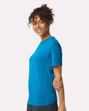 Gildan Unisex Performance® T-Shirt - Image 107