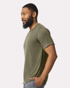 Gildan Unisex Performance® T-Shirt - Image 65