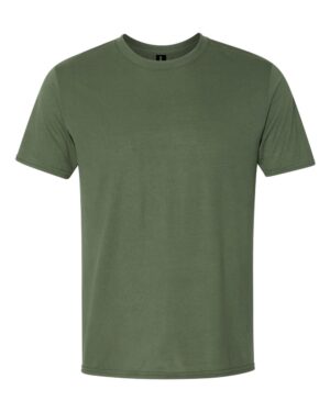 Gildan Unisex Performance® T-Shirt - Image 37