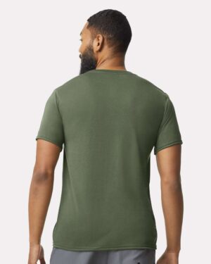 Gildan Unisex Performance® T-Shirt - Image 42