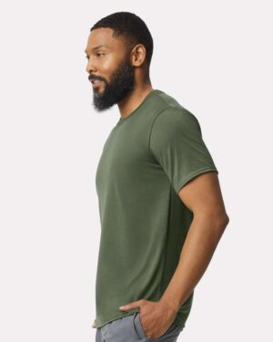 Gildan Unisex Performance® T-Shirt - Image 41