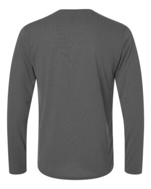 Gildan Unisex Performance® Long Sleeve T-Shirt - Image 8