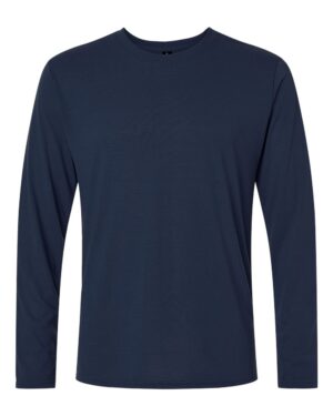 Gildan Unisex Performance® Long Sleeve T-Shirt - Image 13