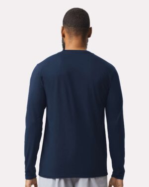 Gildan Unisex Performance® Long Sleeve T-Shirt - Image 18