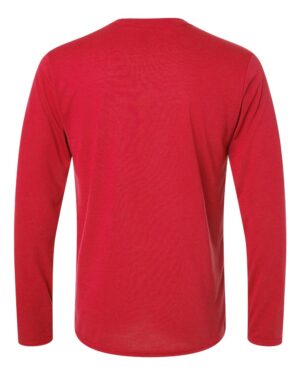 Gildan Unisex Performance® Long Sleeve T-Shirt - Image 20