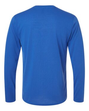 Gildan Unisex Performance® Long Sleeve T-Shirt - Image 26