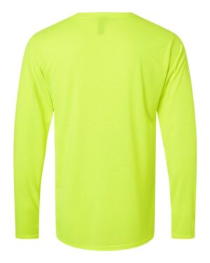 Gildan Unisex Performance® Long Sleeve T-Shirt - Image 32
